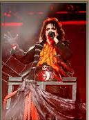 Alice cooper Halloween Night Of Fear, London U.K. 2011 DVD