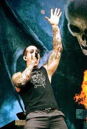 Avenged Sevenfold Pink Pop Festival, Netherlands 2014 DVD