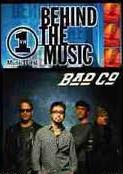 Bad Company VH1 Behind The Music DVD