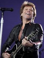 BonJovi Live In State College PA.2011 DVD