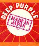 Deep Purple Made in Japan Documentary 2014 DVD