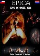 Epica Live In Chile 2005 DVD