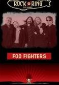 Foo Fighters Live At The Rock Am Ring 2015 DVD