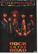 Firehouse Rock On The Road Live in Japan 1990 on DVD