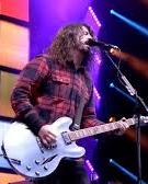 Foo Fighters Live At BBC Radio 1'st. Big Weekend, Norwich, England 2015 DVD