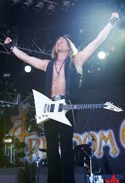 Freedom Call  Bloodstock Open Air Festival, U.K 2012 DVD