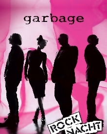 Garbage Rockpalast, Dusseldorf, Germany 1996 DVD