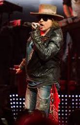 Guns´n Roses Live At The Allphones Arena, Sidney Australia 03/12/2013 DVD