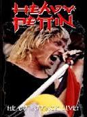 Heavy Pettin Heart Attack Live 1985 DVD