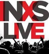 INXS Live At The Wheeler Opera House, Axpen CO. 04/02/1997 DVD