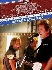 John fogerty & Keith Urban CMT Crossroads 2005 DVD