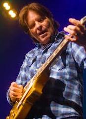 John fogerty Live At Bospop Festival, Netherlands 07/13/2014 DVD