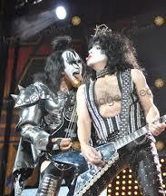 Kiss Live In Washington D.C. Alive 35 Tour 12/13/2009 DVD