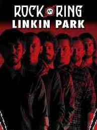Linkin Park Live At The Rock Am Ring Festival, Germany 06/07/2014 DVD