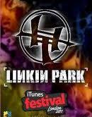 Linkin park Live At The Itunes Festival In London, England 07/11/2011 DVD
