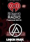 Linkin Park Iheartradio Music Festival, Las Vegas NV. 2012 DVD