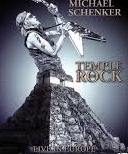 Michael Shenker (MSG) Temple Of Rock Live In Europe 2012 DVD