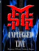 Michael Shenker (MSG) Unplugged Live, Anaheim C.A. 03/25/1992 DVD