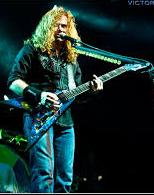 Megadeth Live At Bloodstock Open Air Festival U.K 2014 DVD