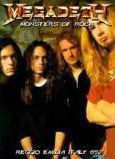 Megadeth Live At Monsters Of Rock Festival Italy 1992 DVD