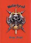 Motorhead Stage Fright, Live In Dusseldorf, Germany 12/07/ 2004 DVD