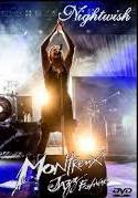 Nightwish Live At The Montreux Jazz Festival, Switzerland 2012 DVD