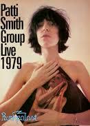Patti Smith Live Essen Rockpalast 04/21/1979 DVD
