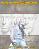 Rammstein Live in Petersburg, Russia 13/02/2012 DVD