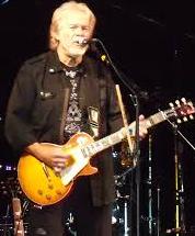 Randy Bachman Live At the Rockin Music Festival, BC Canada 2012 DVD