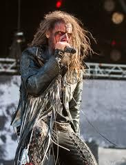 Rob Zombie Live At The Hellfest, Clisson, France 06/20/2014 DVD