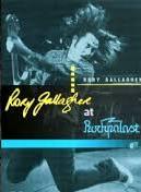 Rory Gallagher Live At Rockpalast, Koln, Germany 1976 DVD