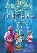 Santana Y Watanabe Live in Japan 1991 DVD