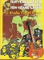 Ten Years After The Markee London 1983, Canada 1988 +Extras(2 Dvds)