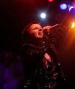 The cranberries Live In chile 2011 DVD