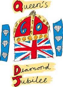 The Concert For The Queen, A Diamond Jubilee Celebration By The BBC ,London U.K. 2012 DVD