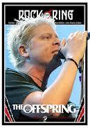 The Offspring Live At The Rock Am Ring 06/03/2012 DVD