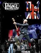 The Who Live At The Palace, Auburn Hills, MI 06/27/2000 DVD