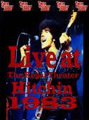 Thin Lizzy Live At The Regal Theater, London 1983 DVD
