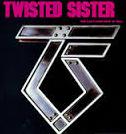 Twisted Sister Live 1984 + Videos DVD