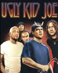 Ugly Kid Joe Live At Wacken Festival, Germany 2013 DVD