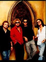 Van Halen Live At The Centrum, Worcester MA. 2004 (2dvds)