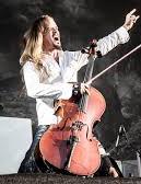Apocalyptica Live At Wacken Open Air, Germany 2014 DVD