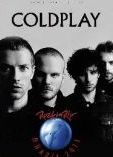 Coldplay Live At The Rock In Rio Festival, Brazil 10/01/2011 DVD