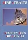 Dire Straits Live At The Wembley Arena, London U.K. 1985 DVD