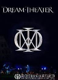 Dream Theater Live In Rome , Italy 2006 DVD