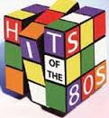 24 Hits Of The 80s. Live And Remastered DVD