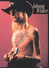 Johnny Winter Montreux Jazz Festival 1984 & More.. DVD