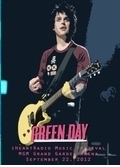 Green Day Live In Las Vegas  IHeart Radio Music Festival, 2012 DVD