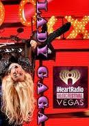 Lady Ga Ga Live At The Iheartradio Music Festival Las Vegas 2011 DVD