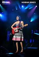Norah Jones Live At The iTunes Festival 2012 DVD